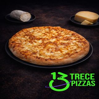 Pizza cosmos (33 cm.)