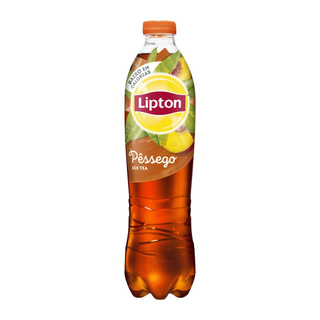 IceTea Pêssego 1.5Ltrs