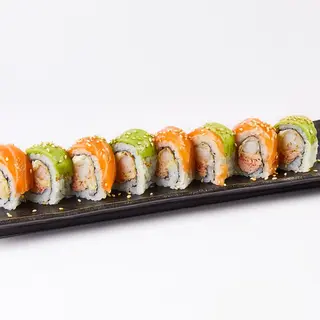 MERO ROLL (8 u.)