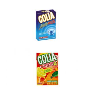 Golia (Classic/Frutta VC)