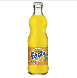 Fanta