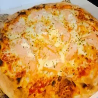 Pizza Nórdica