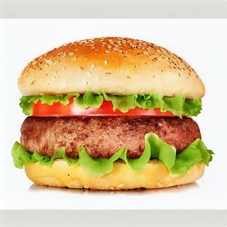 Гамбургер (200 гр)