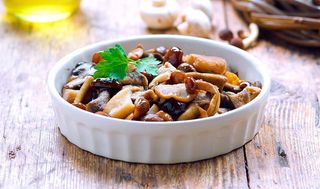 GRAN MISTO FUNGHI (5730)