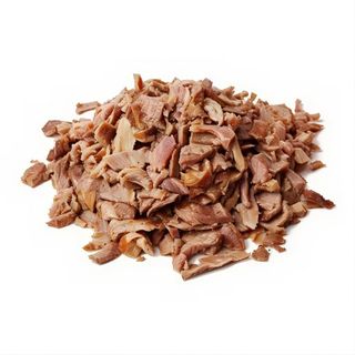 Tapa de carne mechada