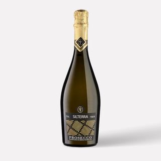 Silterra - Prosecco spumante doc extra dry 0,75 lt
