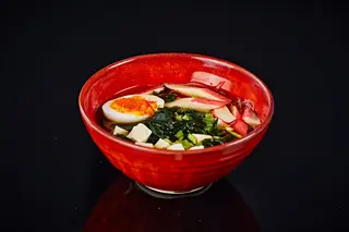 Zupa Oden	
