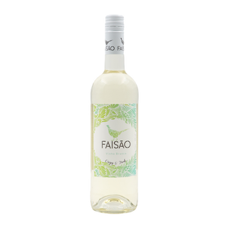 Faisão Branco