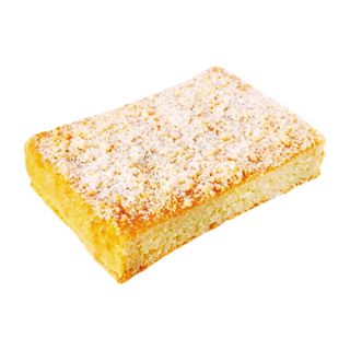 Пирог бисквитный с заварным кремом (540 гр)