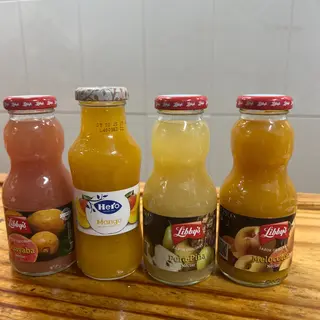 Zumos De Bote