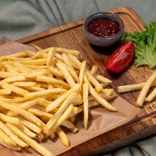 Картопля фрі Glovo