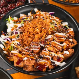 RAINBOW TOFU