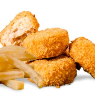 59. Nuggets De Pollo