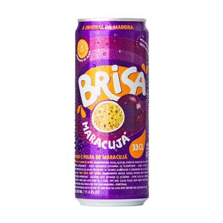 Brisa Maracujá 330ml