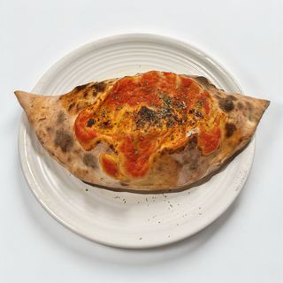 Pizza Calzone (30 cm.)