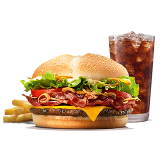 Meniu Dublu Steakhouse