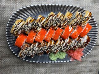 Набор Токио микс/ Set Tokyo mix