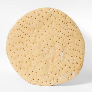 Base de Pizza