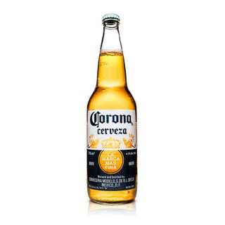 Cerveza Corona