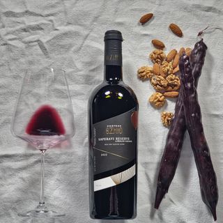 ოჟიო - საფერავი