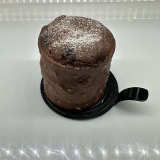 Fondant Chocolat