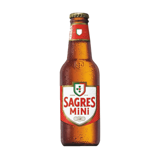 Sagres 20cl