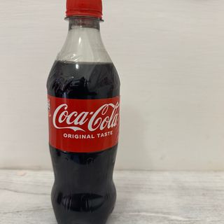 Coca-Cola 45 cl