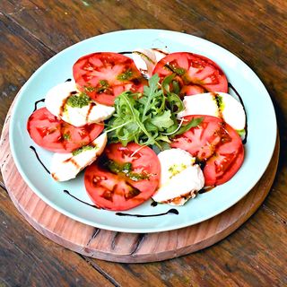 Салата Бурата  (290г)