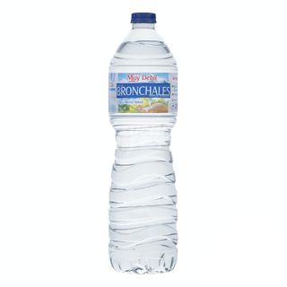 Agua Bronchales (1,5 l)