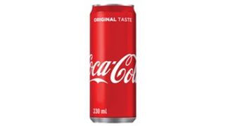 Coca-Cola 0.33l