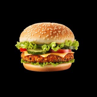 Hambúrguer Duplo Especial