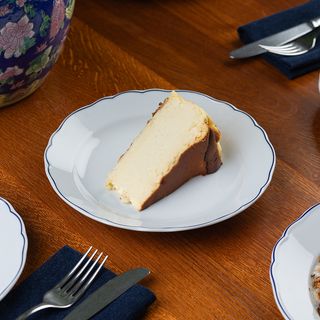 ბასკური ჩიზქეიქი