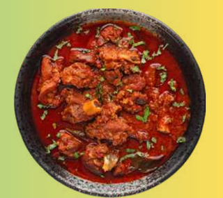 3. Gambas Balti