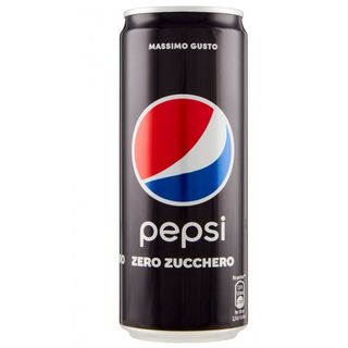 Pepsi Zero 