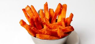 SWEET FRIES MEDIANAS