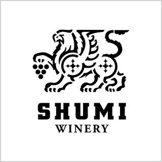 KINDZMARAULI red semi-sweet SHUMI