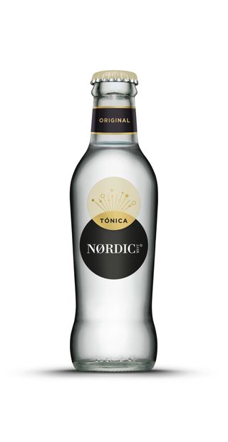 Nordic Mist Tónica Original (20 Cl.)