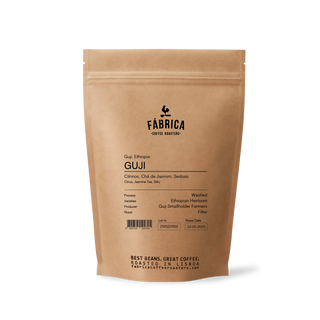 Guji - 250 g