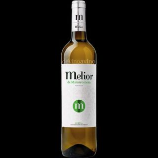Vino Blanco Melior Verdejo (750 Ml.)