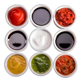 მექსიკური სოუსი