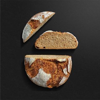 Pan de Trigo Integral 100% (Aprox. 900 Gr.)