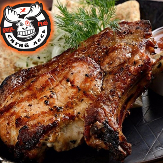 Стейк Чалагач (250г)