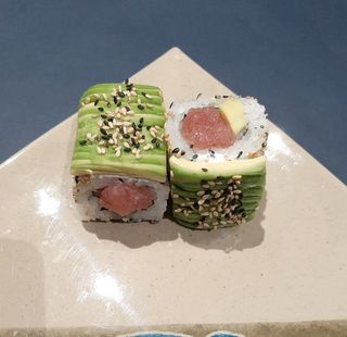 Luna Atún (8 piezas)