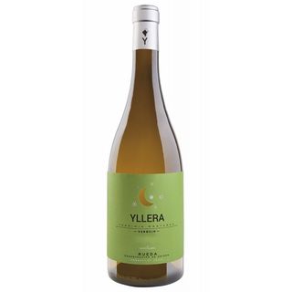 Yllera Verdejo V. Nocturna (750 Ml.)