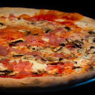 Pizze Garda (40 Cm.)