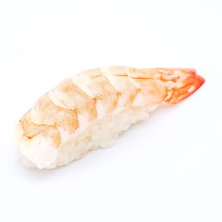 17. Nigiri ebi