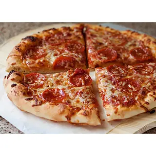American Pizza