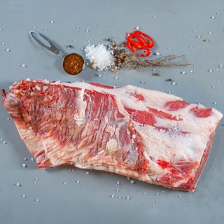 Tapa De Asado 500 Gr