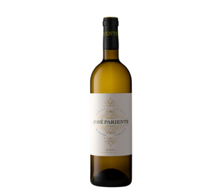 Vino Jose Pariente Verdejo