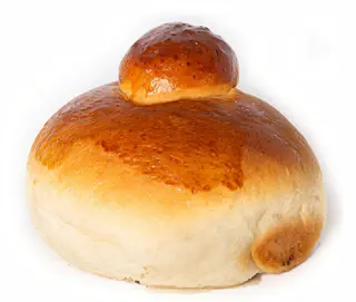 Brioche vuota